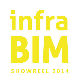 InfraBIM Showreel 2014