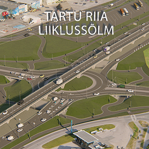 Riia liikussõlm