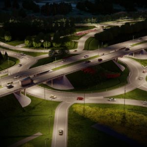 Vao interchange