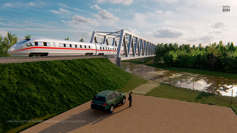 Railway